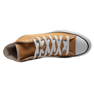 Converse Chuck Taylor All Star Seasonal Color Spor Ayakkabı Kahve
