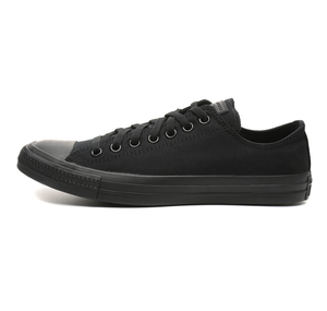 Converse Chuck Taylor All Star Spor Ayakkabı Siyah