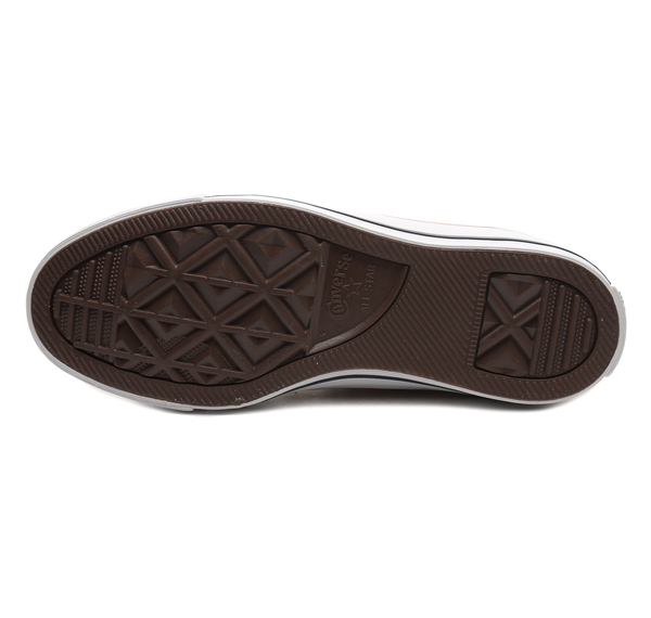 Converse Chuck Taylor All Star Classıc Kadın Spor Ayakkabı Krem Converse Chuck Taylor All Star Classıc Kadın Spor Ayakkabı Krem