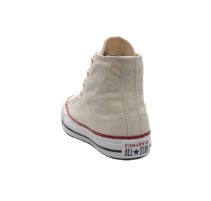 Converse Chuck Taylor All Star Erkek Spor Ayakkabı Krem