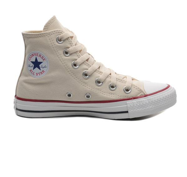 Converse Chuck Taylor All Star Classıc Erkek Spor Ayakkabı Krem Converse Chuck Taylor All Star Classıc Erkek Spor Ayakkabı Krem