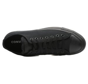 Converse Chuck Taylor All Star Spor Ayakkabı Siyah