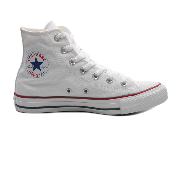 Converse Chuck Taylor All Star Erkek Spor Ayakkabı Beyaz Converse Chuck Taylor All Star Erkek Spor Ayakkabı Beyaz