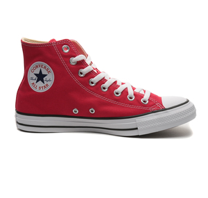 Converse Chuck Taylor All Star Spor Ayakkabı Kırmızı