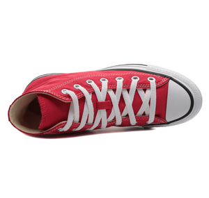 Converse Chuck Taylor All Star Spor Ayakkabı Kırmızı