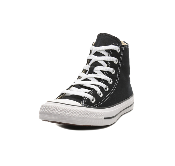 Converse All Star Hı Kadın Spor Ayakkabı Siyah Converse All Star Hı Kadın Spor Ayakkabı Siyah