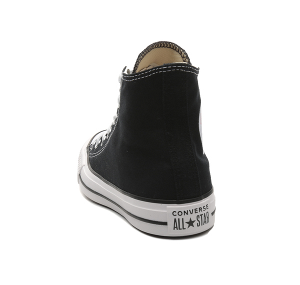 Converse All Star Hı Kadın Spor Ayakkabı Siyah Converse All Star Hı Kadın Spor Ayakkabı Siyah