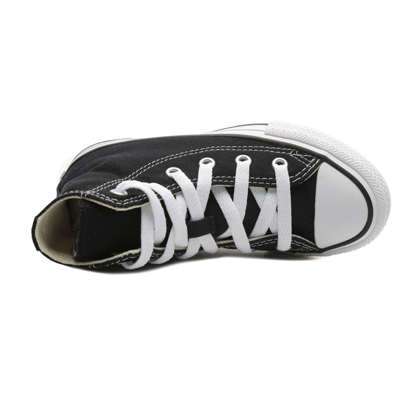 Converse All Star Hı Kadın Spor Ayakkabı Siyah Converse All Star Hı Kadın Spor Ayakkabı Siyah