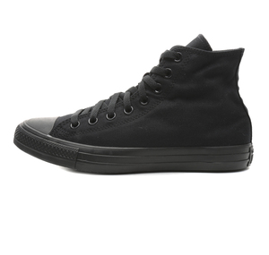 Converse Chuck Taylor All Star Spor Ayakkabı Siyah