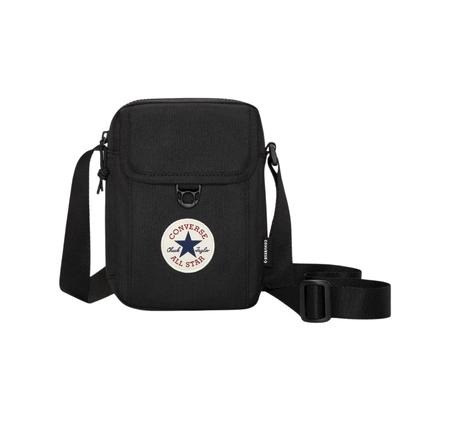 Converse Chuck Taylor Patch Crossbody 2 Bag Çanta Siyah