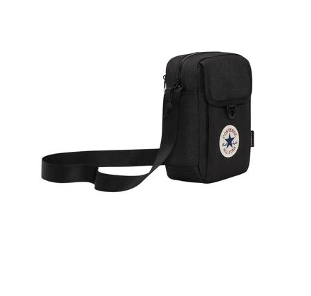 Converse Chuck Taylor Patch Crossbody 2 Bag Çanta Siyah