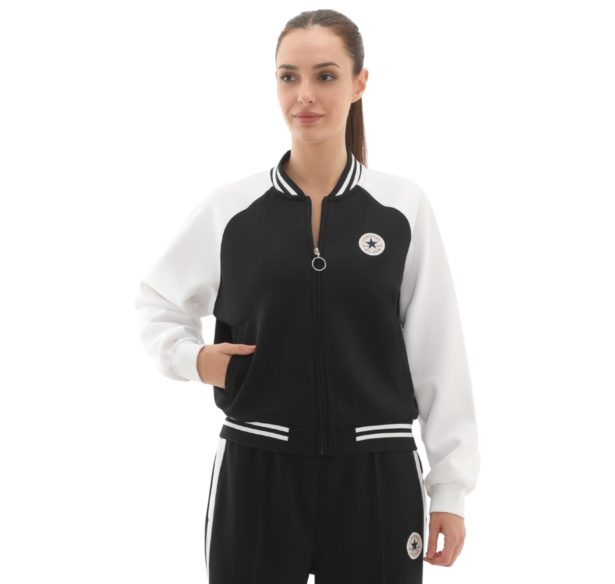 Unisex куртка Converse Chuck Track Top