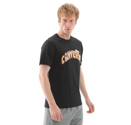 Converse Clouds T-Shırt