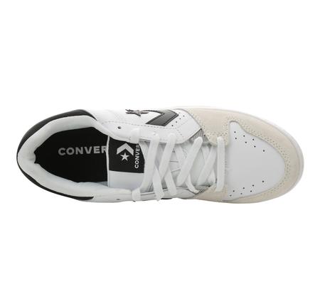 Converse Converse Lıfestyle 1998 Erkek Spor Ayakkabı Beyaz