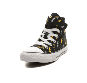Converse Ctas 1V Hı Çocuk Spor Ayakkabı Siyah