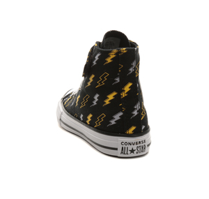 Converse Ctas 1V Hı Çocuk Spor Ayakkabı Siyah