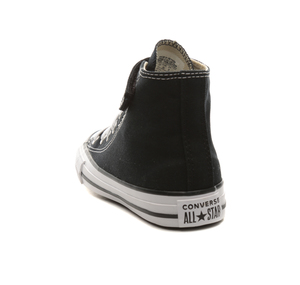Converse Ctas 1V Hı Çocuk Spor Ayakkabı Siyah