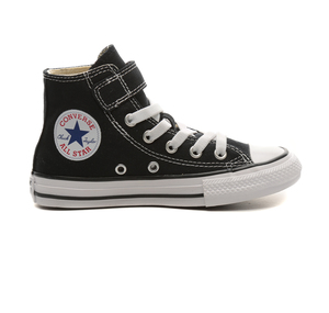 Converse Ctas 1V Hı Çocuk Spor Ayakkabı Siyah