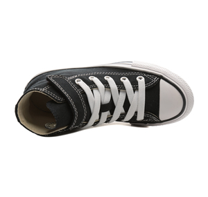 Converse Ctas 1V Hı Çocuk Spor Ayakkabı Siyah