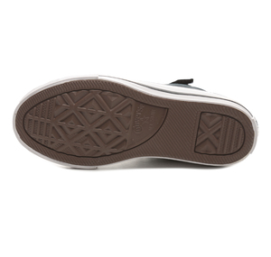 Converse Ctas 1V Hı Çocuk Spor Ayakkabı Siyah