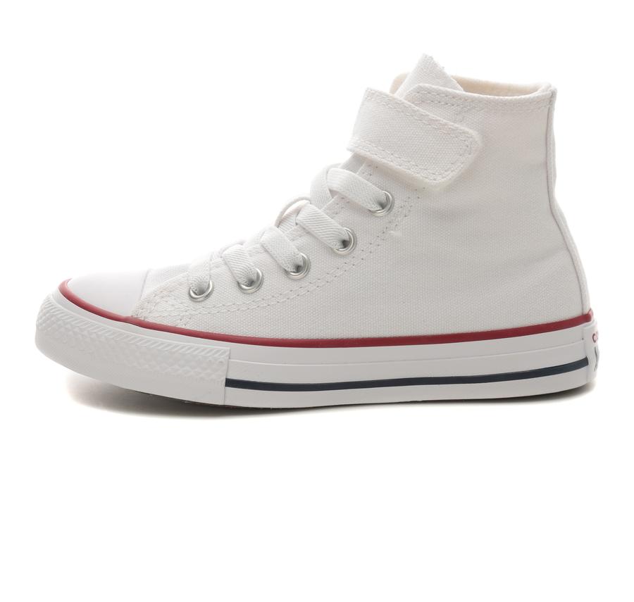 Converse Ctas 1V Hı Çocuk Spor Ayakkabı Beyaz
