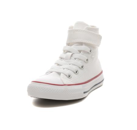 Converse Ctas 1V Hı Çocuk Spor Ayakkabı Beyaz
