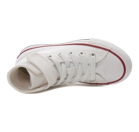 Converse Ctas 1V Hı Çocuk Spor Ayakkabı Beyaz