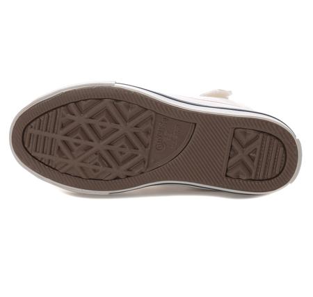 Converse Ctas 1V Hı Çocuk Spor Ayakkabı Beyaz