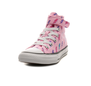 Converse Ctas 1V Hı Tongue Tıed Çocuk Spor Ayakkabı Pembe