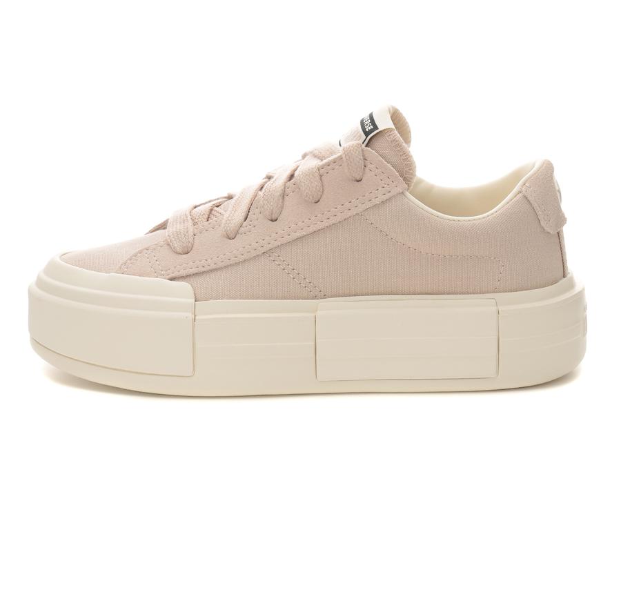 Converse Ctas Cruıse Ox Nu Kadın Spor Ayakkabı Krem