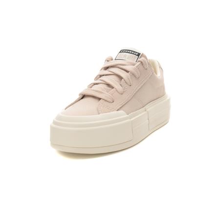 Converse Ctas Cruıse Ox Nu Kadın Spor Ayakkabı Krem