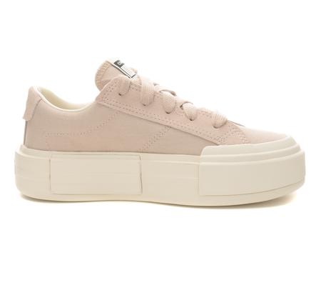Converse Ctas Cruıse Ox Nu Kadın Spor Ayakkabı Krem