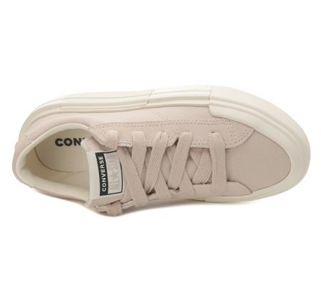 Converse Ctas Cruıse Ox Nu Kadın Spor Ayakkabı Krem