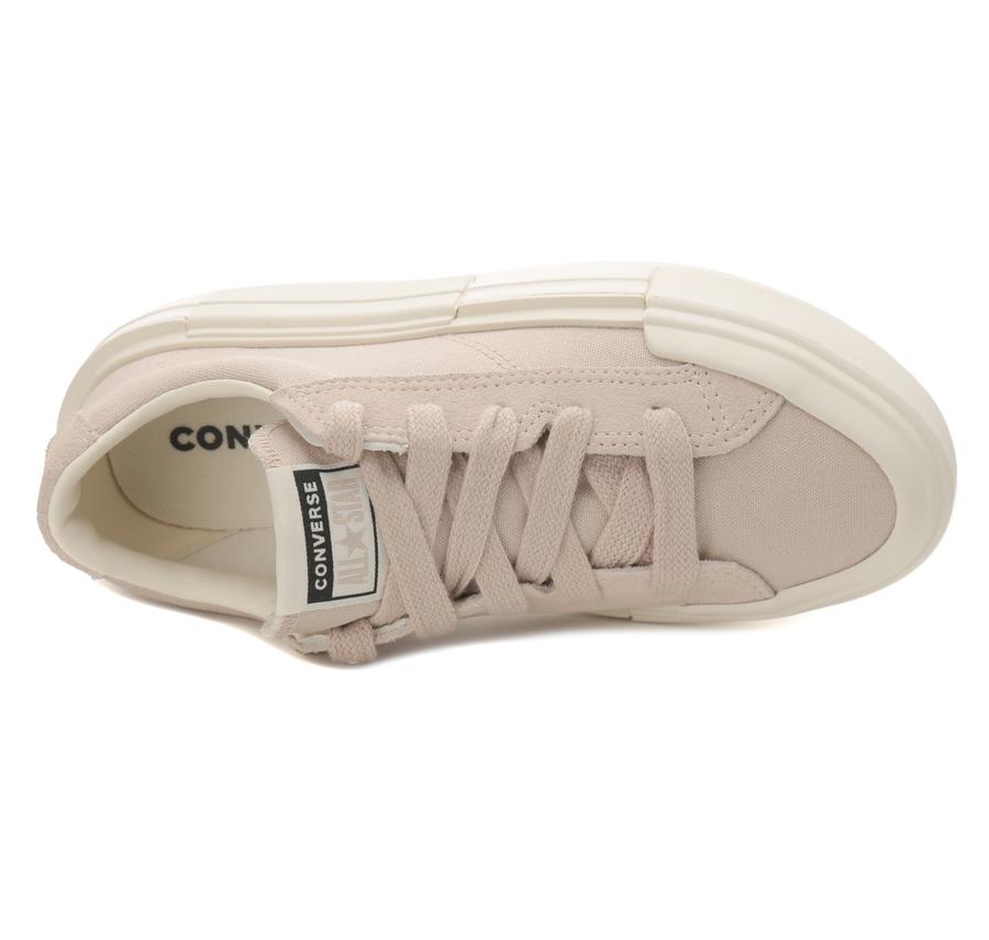 Converse Ctas Cruıse Ox Nu Kadın Spor Ayakkabı Krem Converse Ctas Cruıse Ox Nu Kadın Spor Ayakkabı Krem