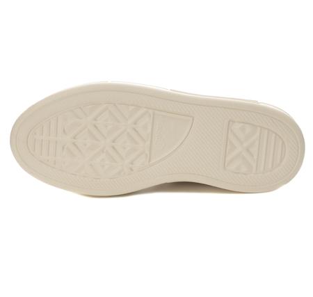 Converse Ctas Cruıse Ox Nu Kadın Spor Ayakkabı Krem