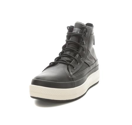 Converse Ctas Equıp Wp Hı Erkek Spor Ayakkabı Siyah Converse Ctas Equıp Wp Hı Erkek Spor Ayakkabı Siyah