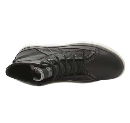 Converse Ctas Equıp Wp Hı Erkek Spor Ayakkabı Siyah Converse Ctas Equıp Wp Hı Erkek Spor Ayakkabı Siyah