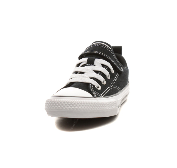 Converse Ctas Malden Street 1V Ox Çocuk Spor Ayakkabı Siyah Converse Ctas Malden Street 1V Ox Çocuk Spor Ayakkabı Siyah