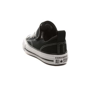 Converse Ctas Malden Street 1V Ox Çocuk Spor Ayakkabı Siyah