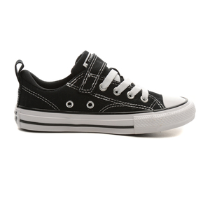 Converse Ctas Malden Street 1V Ox Çocuk Spor Ayakkabı Siyah