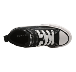 Converse Ctas Malden Street 1V Ox Çocuk Spor Ayakkabı Siyah
