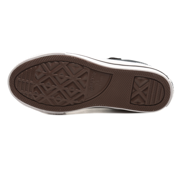 Converse Ctas Malden Street 1V Ox Çocuk Spor Ayakkabı Siyah Converse Ctas Malden Street 1V Ox Çocuk Spor Ayakkabı Siyah