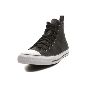 Converse Ctas Tectuff Hı Erkek Spor Ayakkabı Siyah