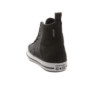 Converse Ctas Tectuff Hı Erkek Spor Ayakkabı Siyah