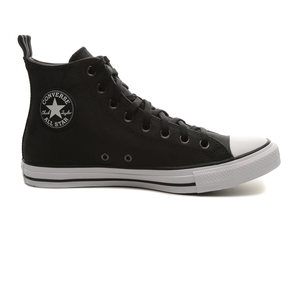 Converse Ctas Tectuff Hı Erkek Spor Ayakkabı Siyah