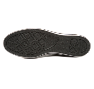 Converse Ctas Tectuff Hı Erkek Spor Ayakkabı Siyah