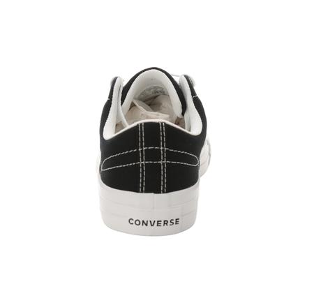 Converse Day One Classıc Erkek Spor Ayakkabı Siyah