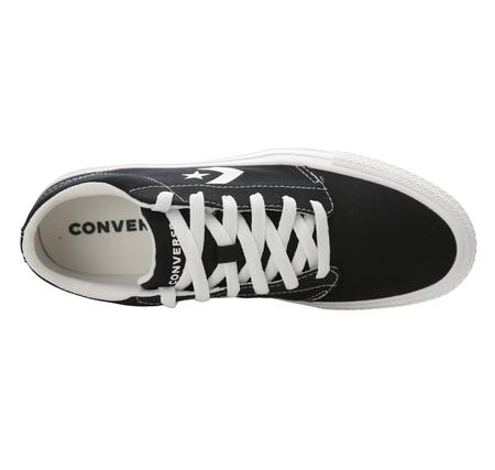 Converse Day One Classıc Erkek Spor Ayakkabı Siyah