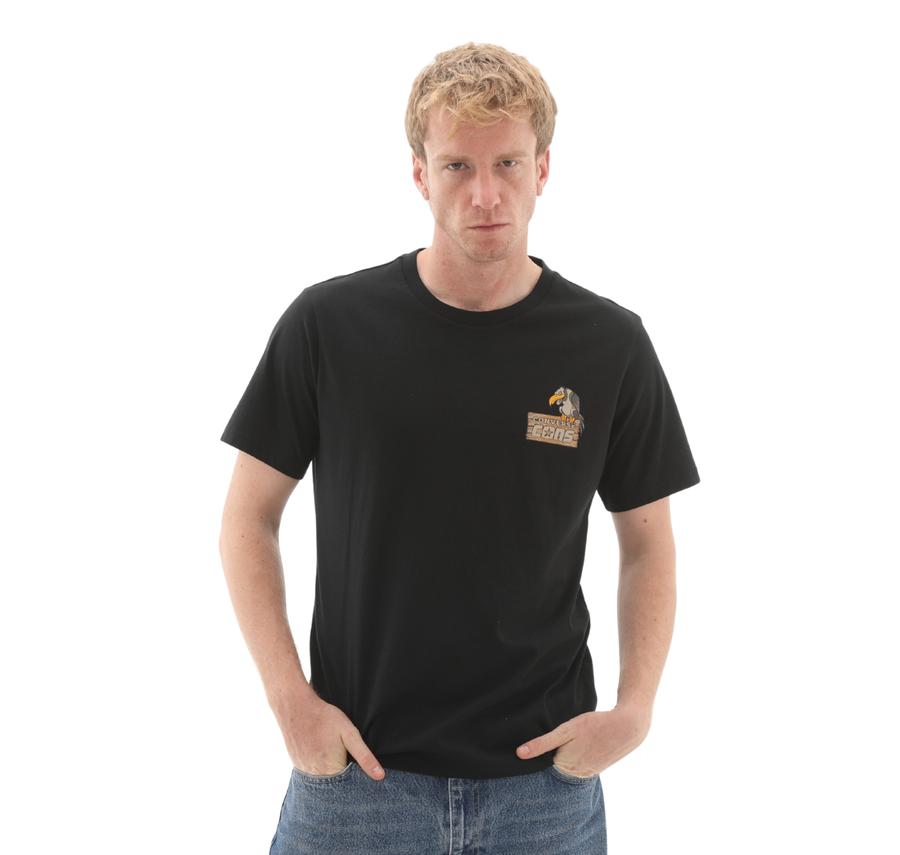 Converse Drıftwood Tee T-Shirt Converse Drıftwood Tee T-Shirt