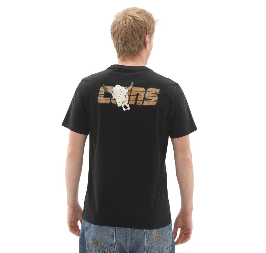 Converse Drıftwood Tee T-Shirt Converse Drıftwood Tee T-Shirt